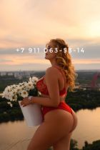 Королева Минета, 8 911 063-53-14 Королева Минета До19.7, 25, Мурманск, Центр