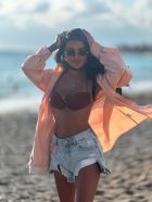 Карина, ню-фото