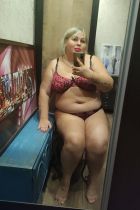 Проститутка Кира (ВИРТ) (37 лет, Мурманск)