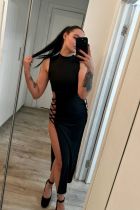 Полина — фото и отзывы о девушке